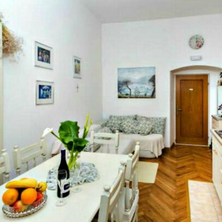 דוברובניק Apartments Adriana Flora מראה חיצוני תמונה