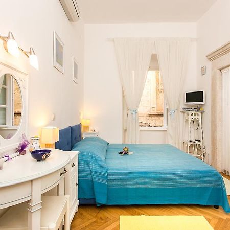 דוברובניק Apartments Adriana Flora חדר תמונה