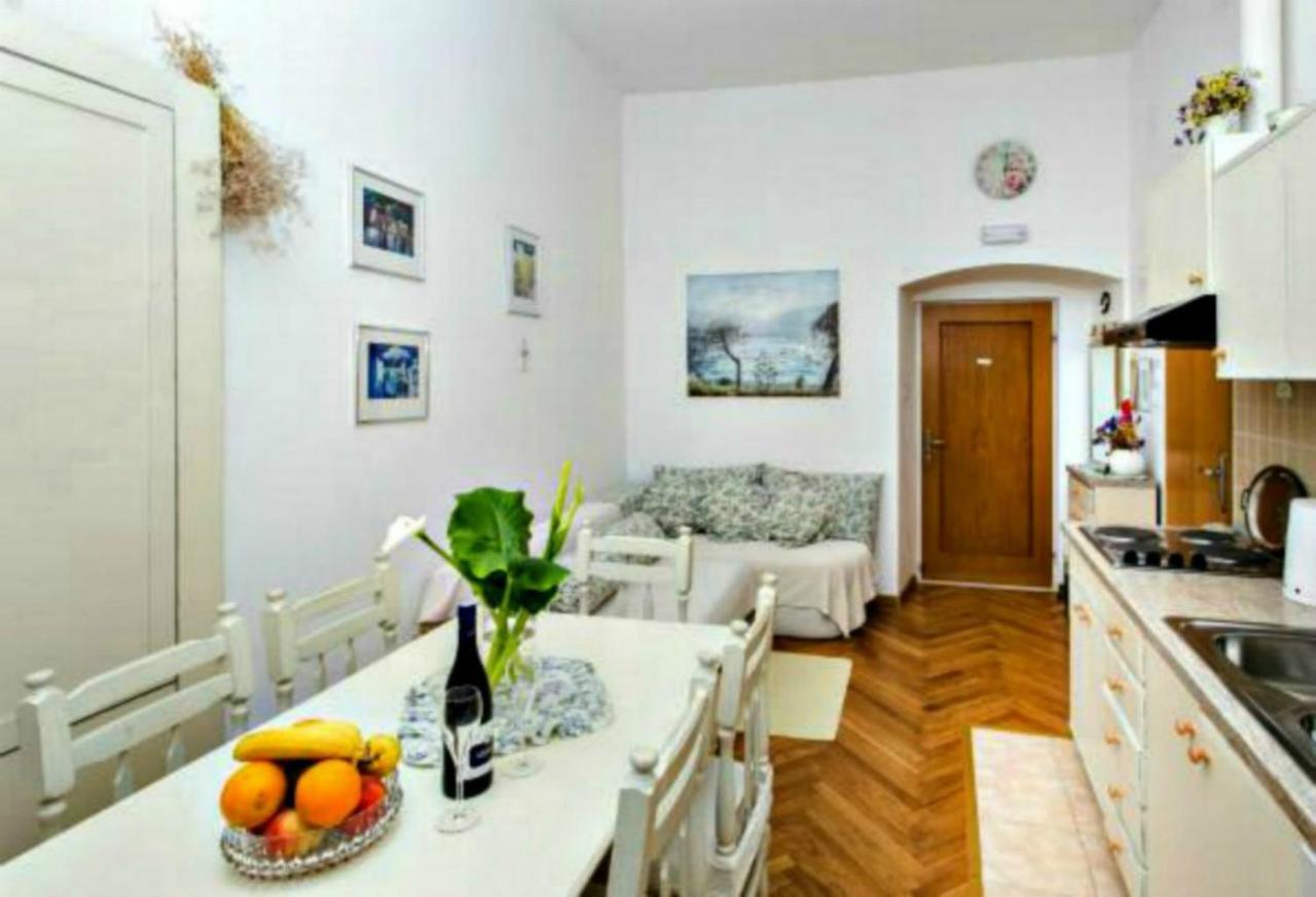 דוברובניק Apartments Adriana Flora מראה חיצוני תמונה