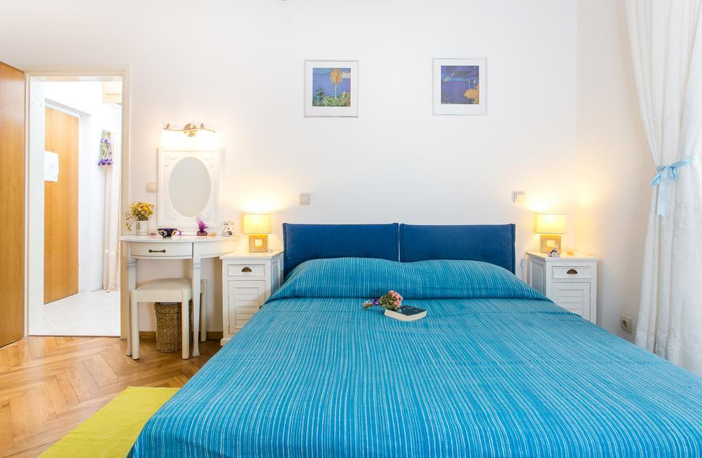 דוברובניק Apartments Adriana Flora חדר תמונה