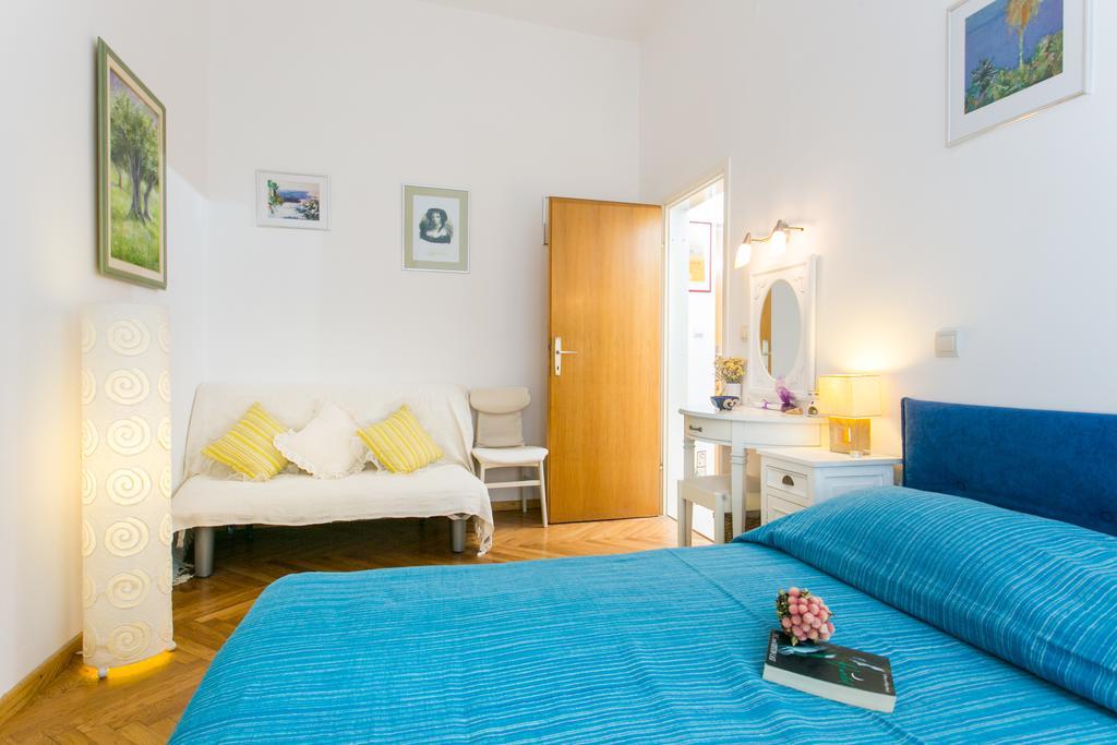 דוברובניק Apartments Adriana Flora חדר תמונה