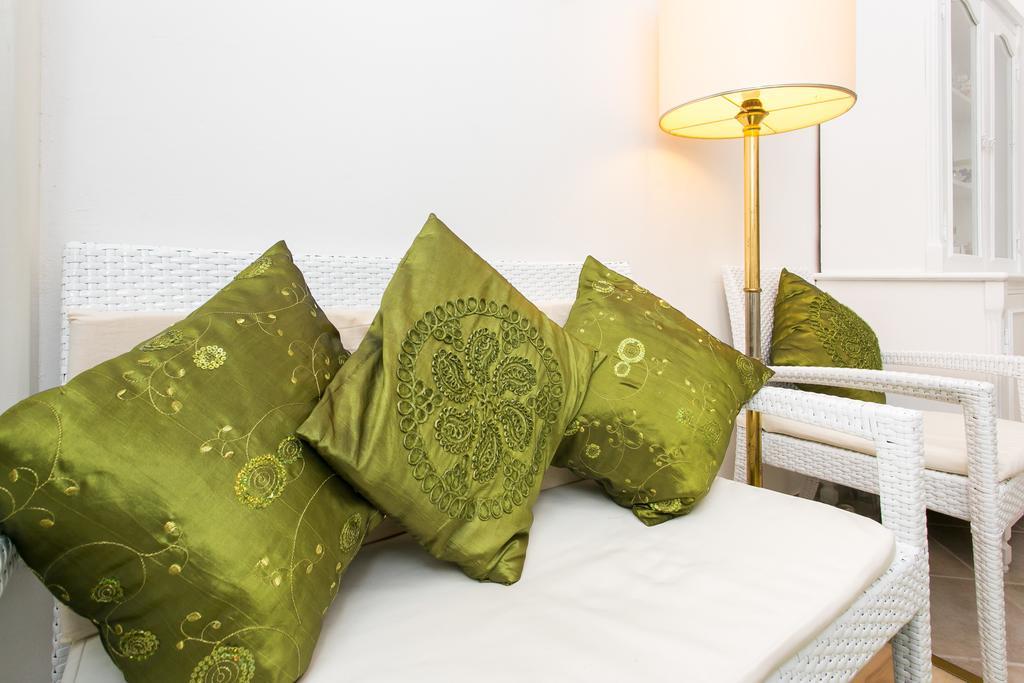 דוברובניק Apartments Adriana Flora מראה חיצוני תמונה
