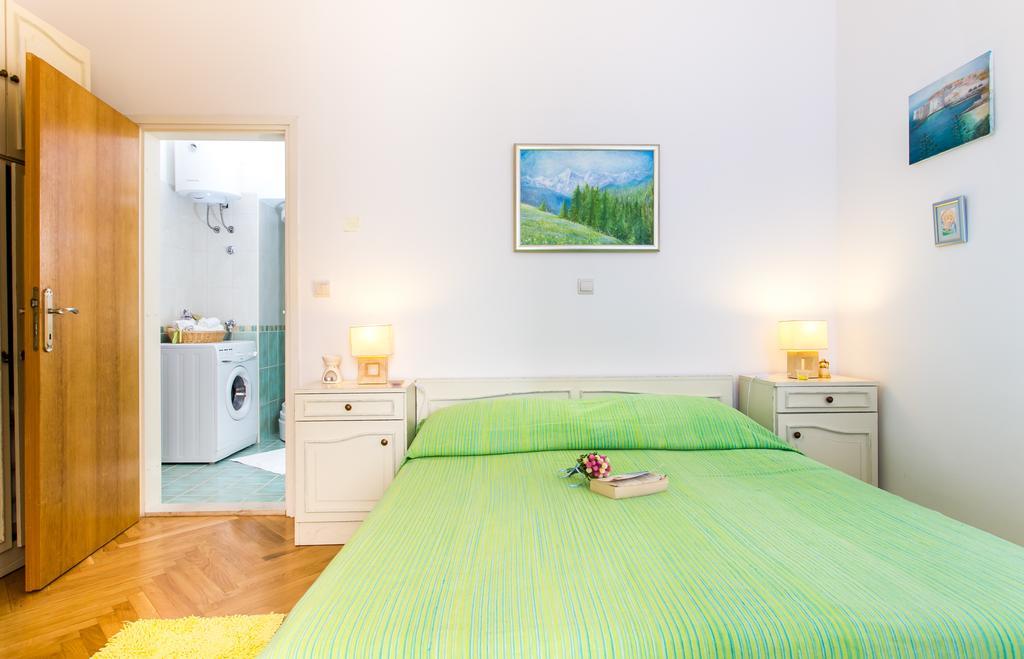 דוברובניק Apartments Adriana Flora מראה חיצוני תמונה
