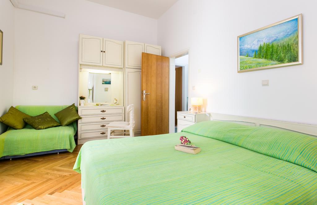 דוברובניק Apartments Adriana Flora חדר תמונה