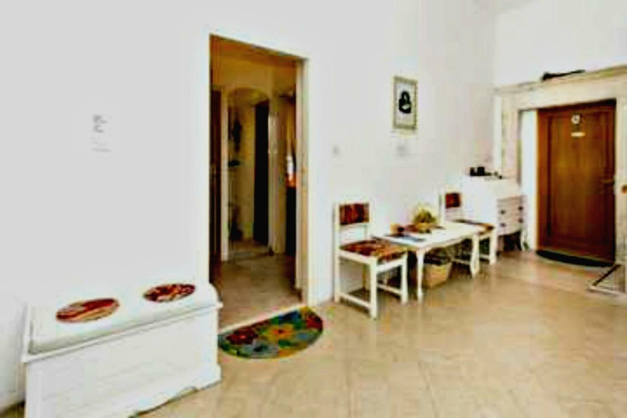 דוברובניק Apartments Adriana Flora מראה חיצוני תמונה