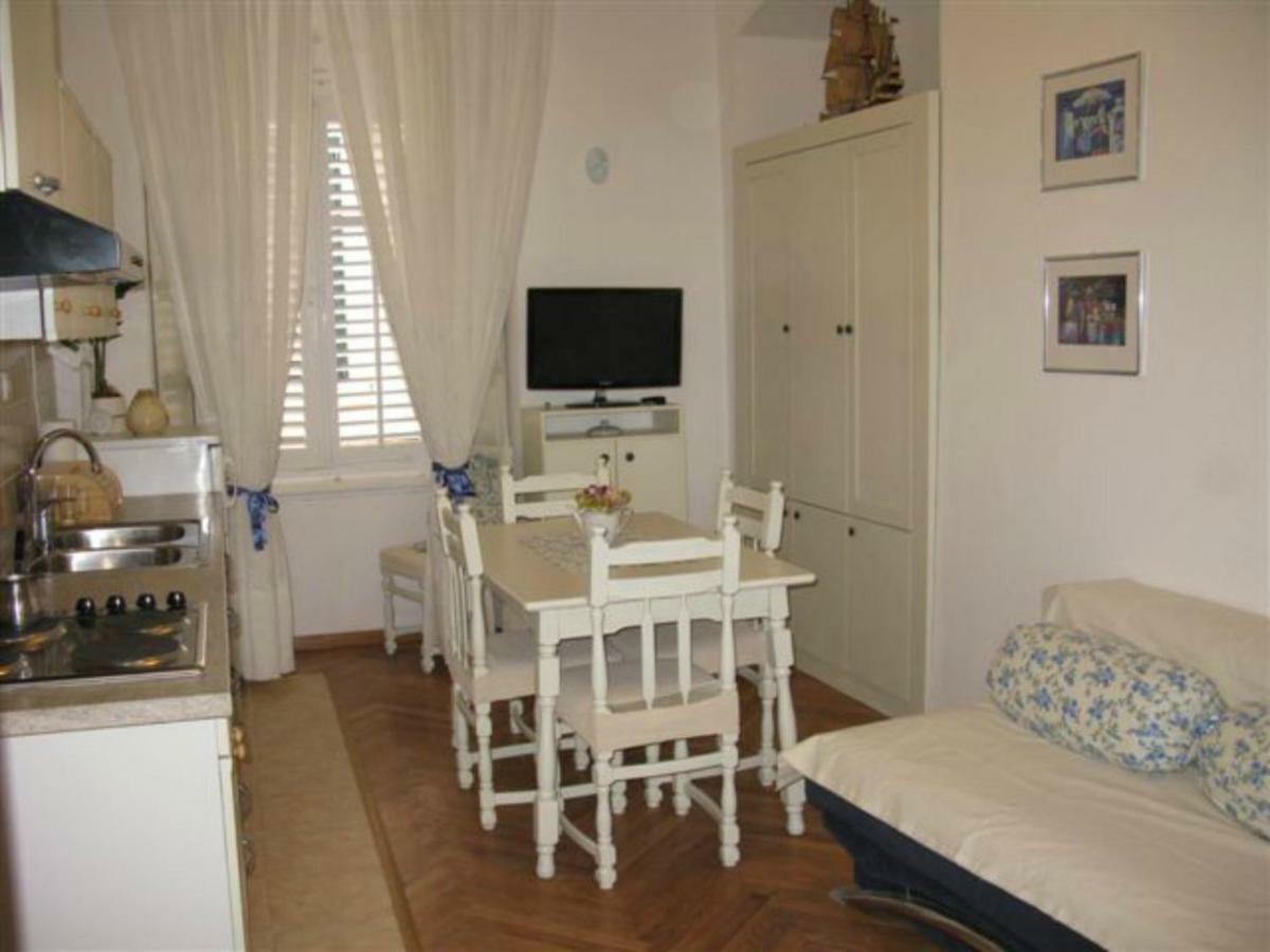 דוברובניק Apartments Adriana Flora מראה חיצוני תמונה