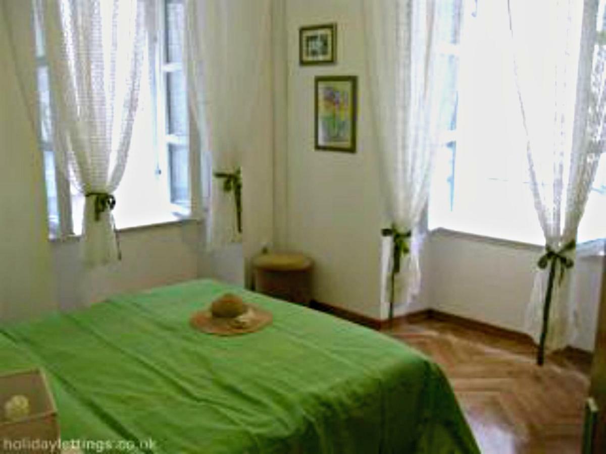 דוברובניק Apartments Adriana Flora מראה חיצוני תמונה