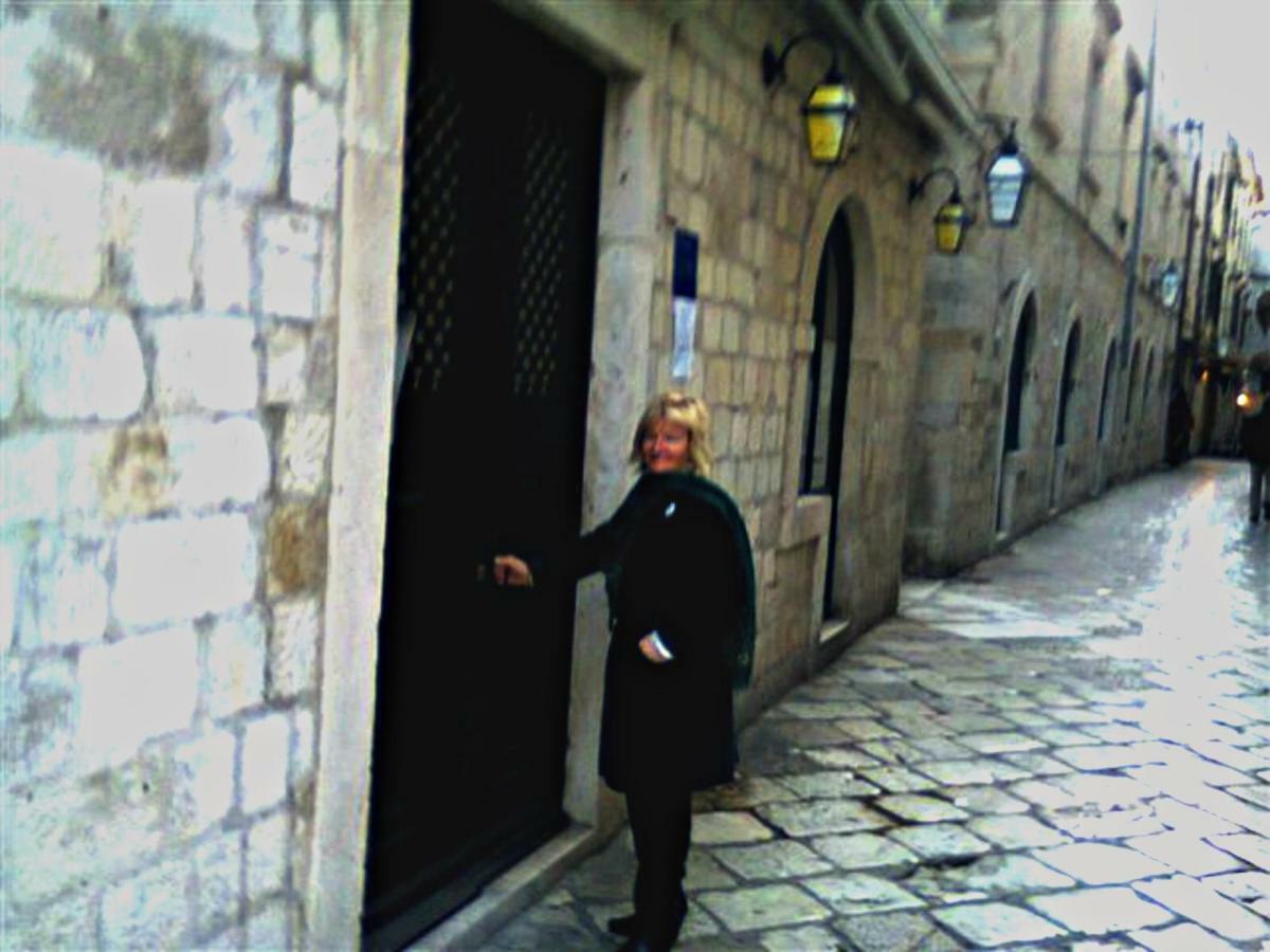 דוברובניק Apartments Adriana Flora מראה חיצוני תמונה