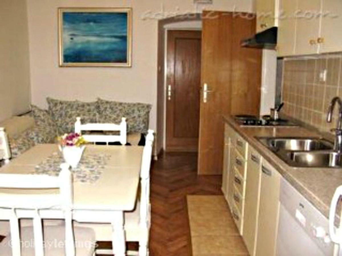 דוברובניק Apartments Adriana Flora מראה חיצוני תמונה
