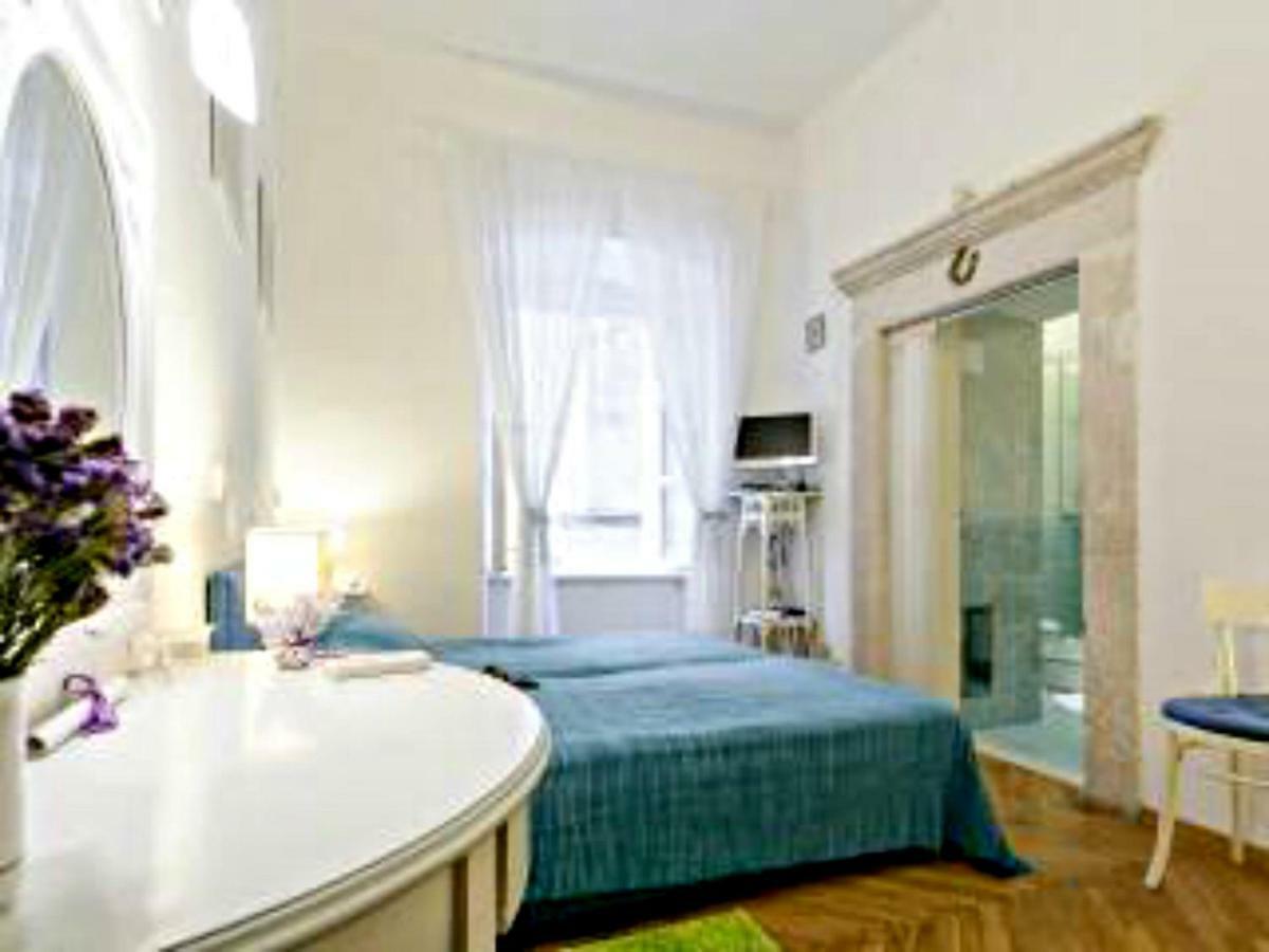 דוברובניק Apartments Adriana Flora מראה חיצוני תמונה