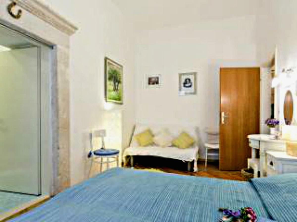 דוברובניק Apartments Adriana Flora מראה חיצוני תמונה