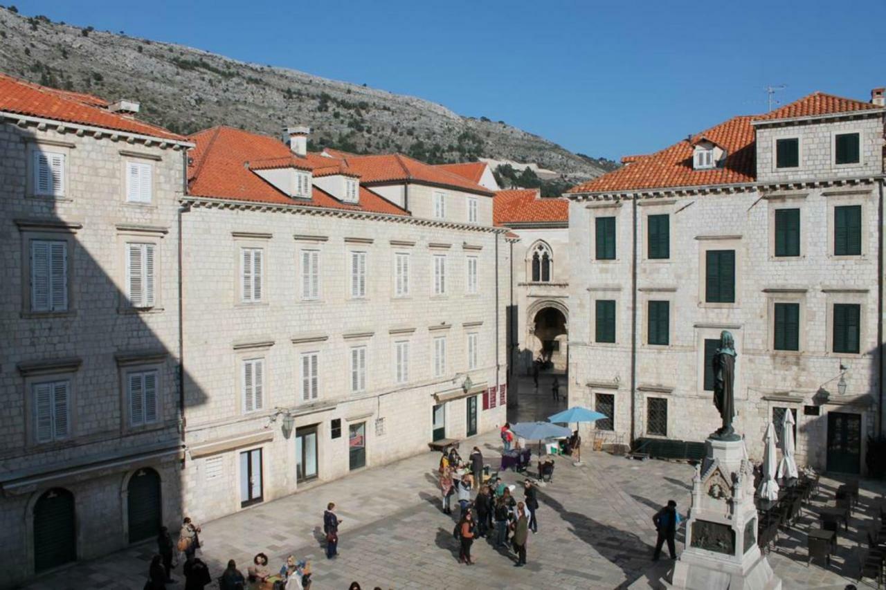 דוברובניק Apartments Adriana Flora מראה חיצוני תמונה
